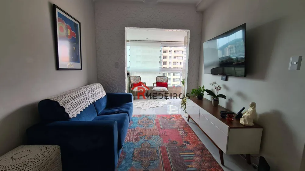 Apartamento, 2 quartos, 70 m² - Foto 3