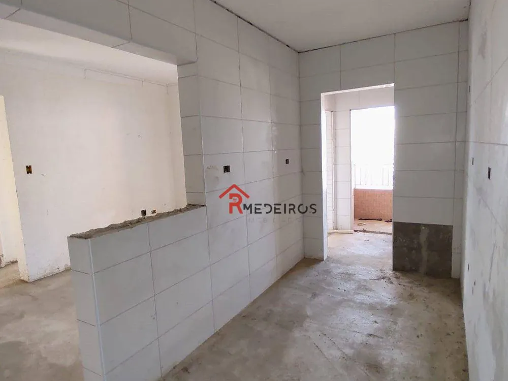 Apartamento, 2 quartos, 84 m² - Foto 2