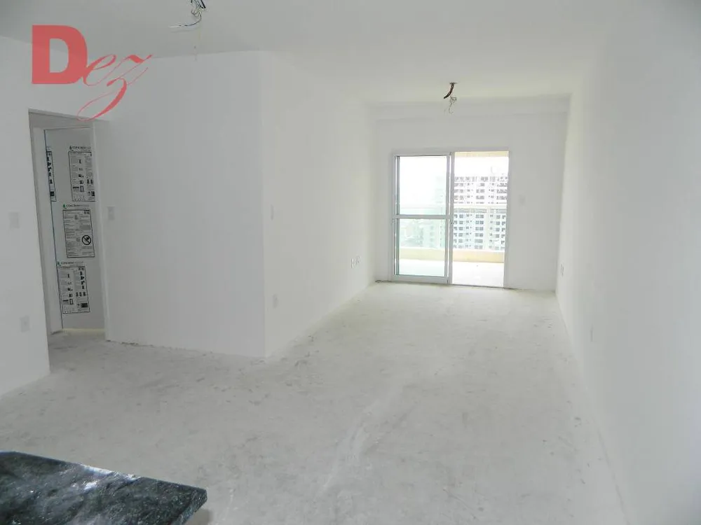 Apartamento, 3 quartos, 108 m² - Foto 2