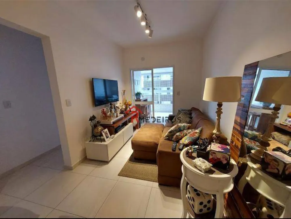 Apartamento, 2 quartos, 86 m² - Foto 2