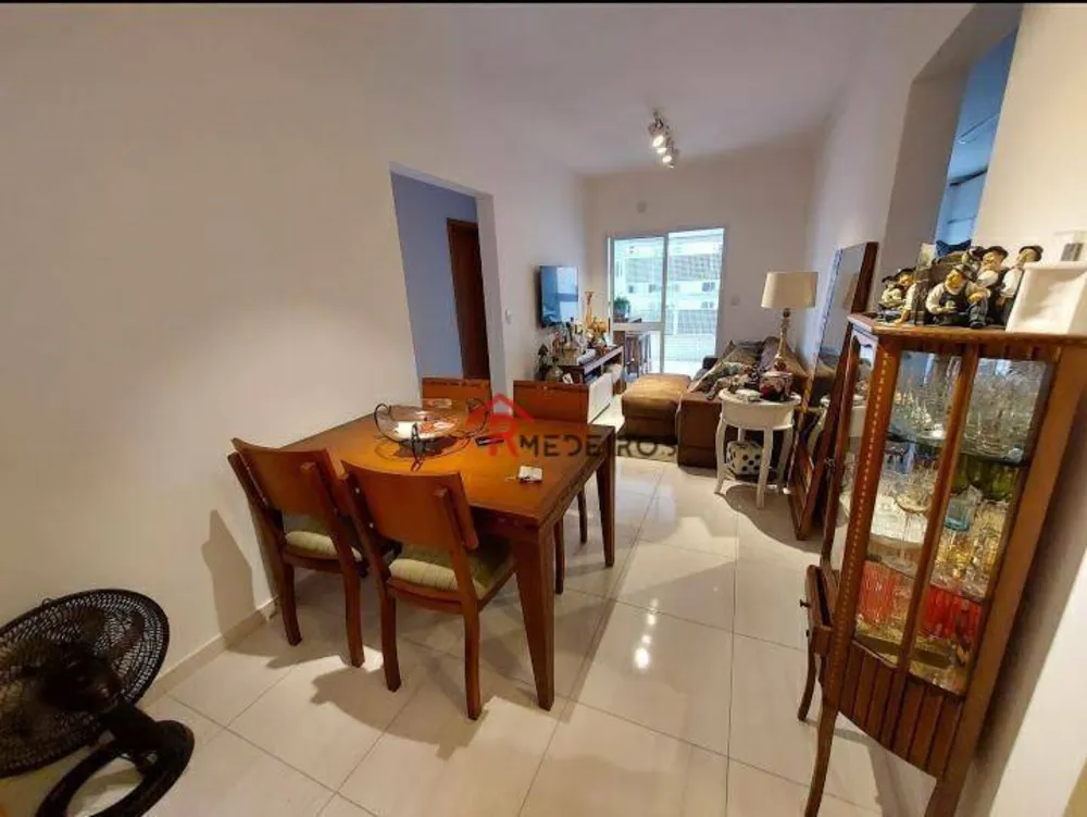 Apartamento, 2 quartos, 86 m² - Foto 3