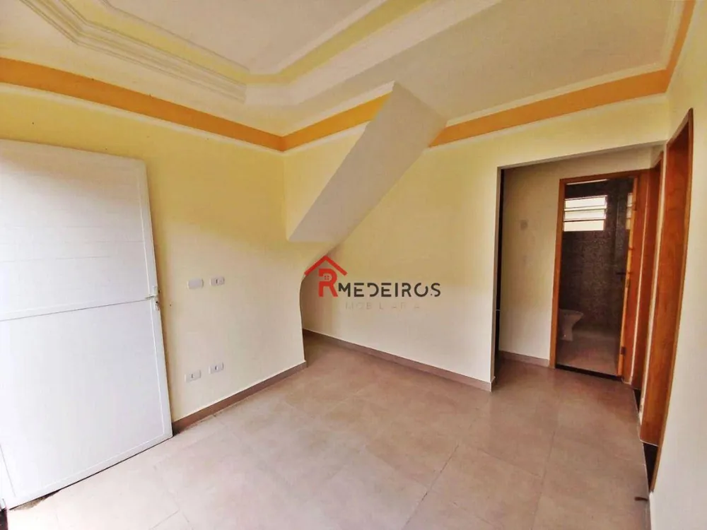Casa, 2 quartos, 50 m² - Foto 3