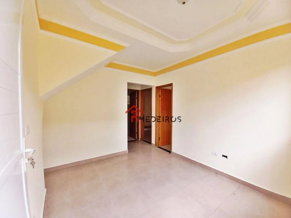 Casa, 2 quartos, 50 m² - Foto 2