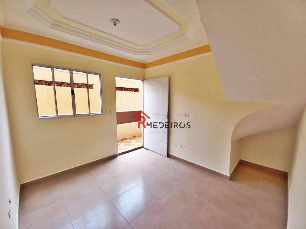 Casa, 2 quartos, 50 m² - Foto 4