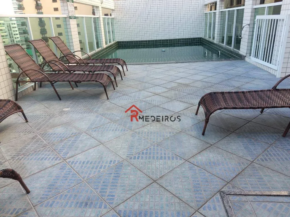 Apartamento, 1 quarto, 44 m² - Foto 1