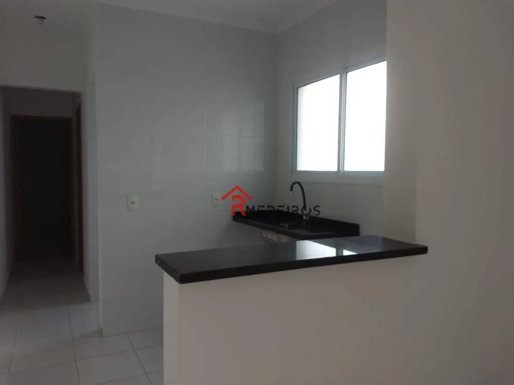 Apartamento, 1 quarto, 44 m² - Foto 3