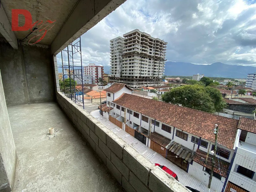 Apartamento, 2 quartos, 63 m² - Foto 3
