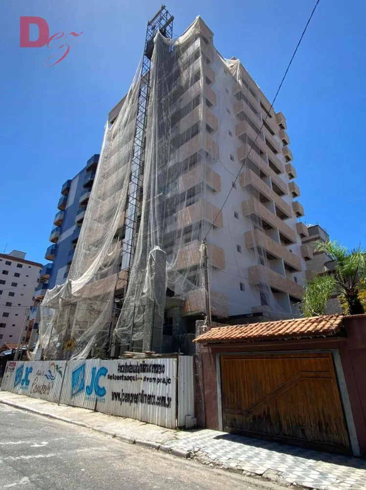 Apartamento, 2 quartos, 63 m² - Foto 2