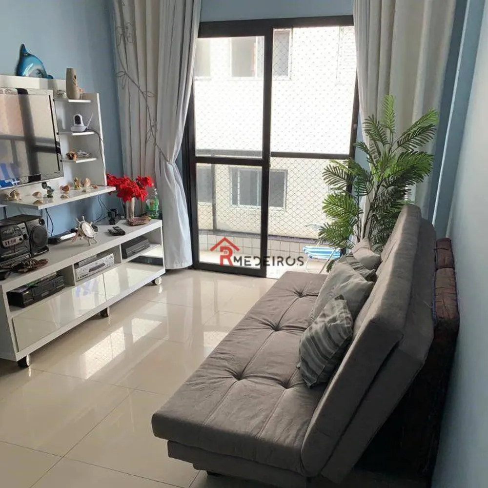 Apartamento, 1 quarto, 60 m² - Foto 4