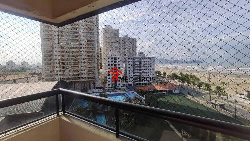 Apartamento, 3 quartos, 89 m² - Foto 1