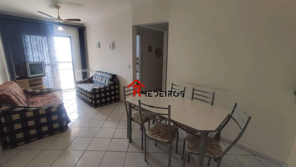 Apartamento, 3 quartos, 89 m² - Foto 2