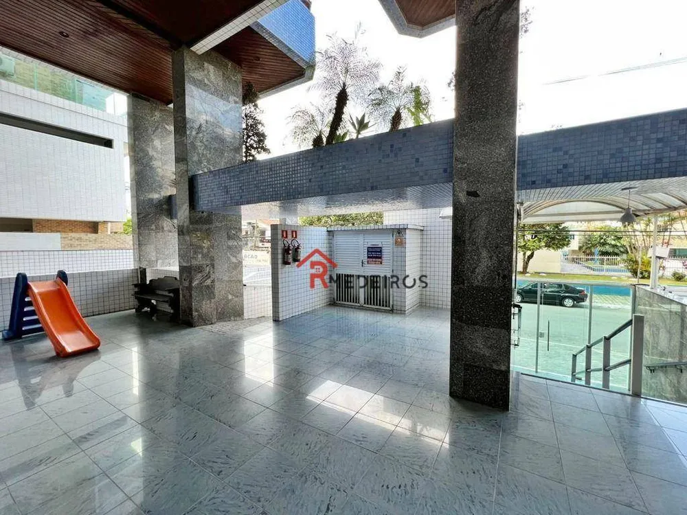 Apartamento, 2 quartos, 85 m² - Foto 2