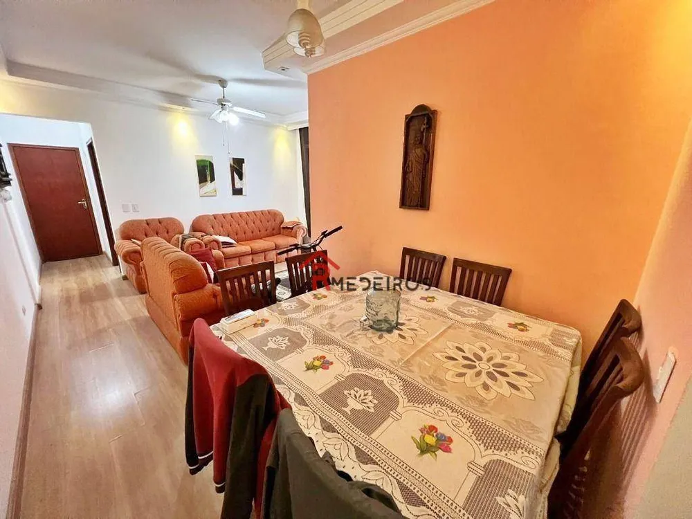 Apartamento, 2 quartos, 85 m² - Foto 4