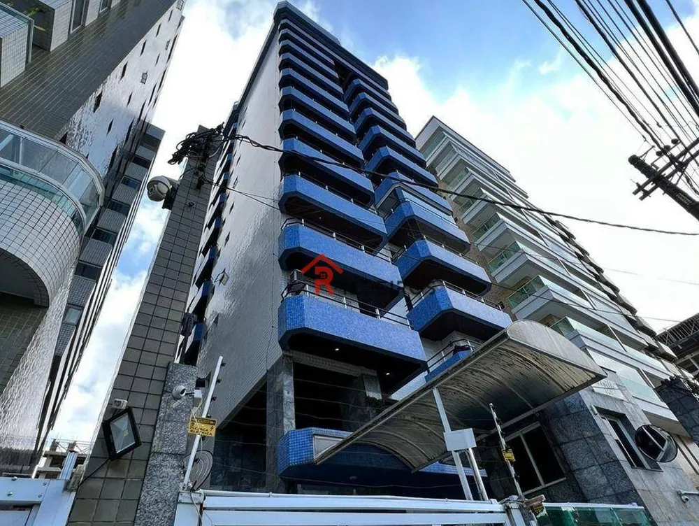 Apartamento, 2 quartos, 85 m² - Foto 1