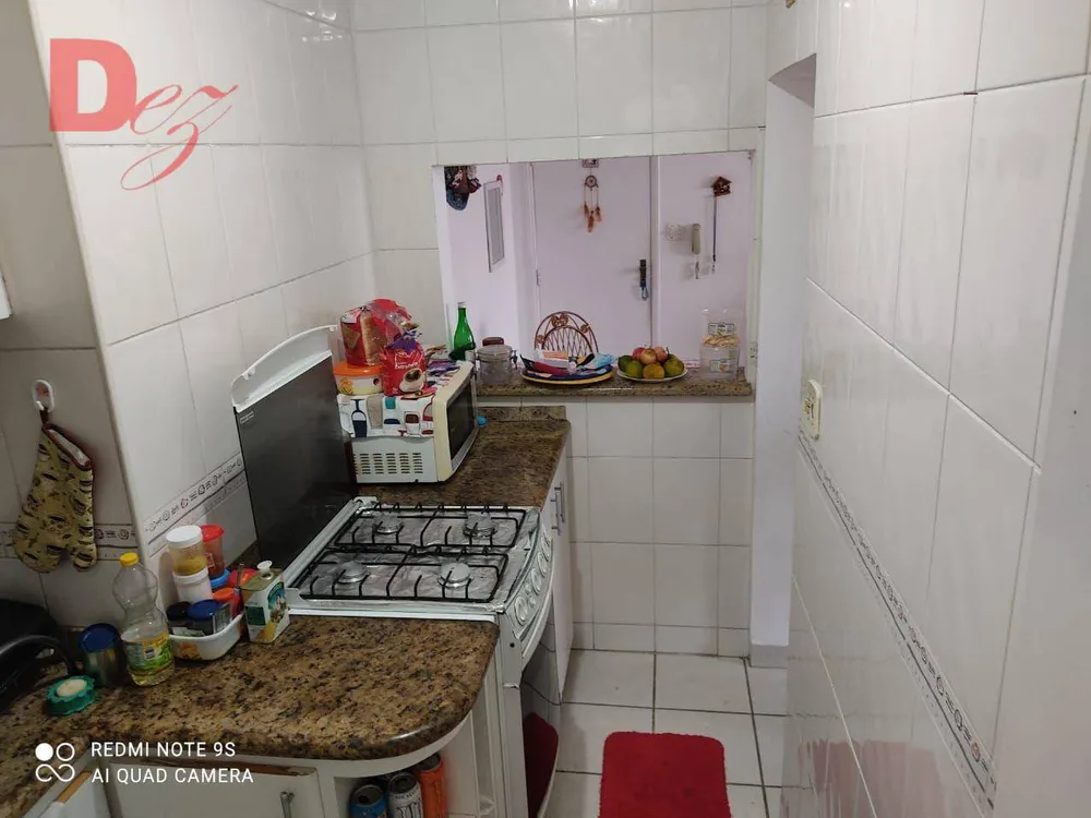 Apartamento, 1 quarto, 56 m² - Foto 4