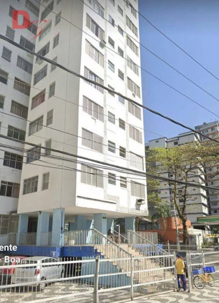 Apartamento, 1 quarto, 56 m² - Foto 1
