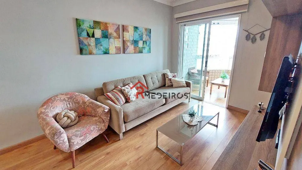 Apartamento, 2 quartos, 78 m² - Foto 3