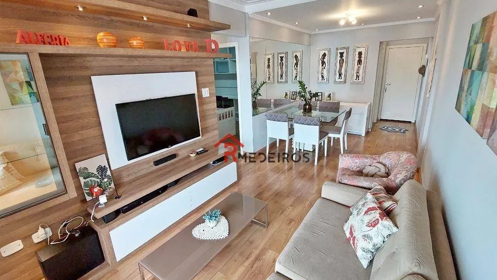 Apartamento, 2 quartos, 78 m² - Foto 4
