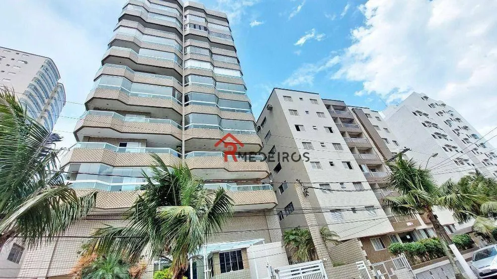 Apartamento, 2 quartos, 78 m² - Foto 1