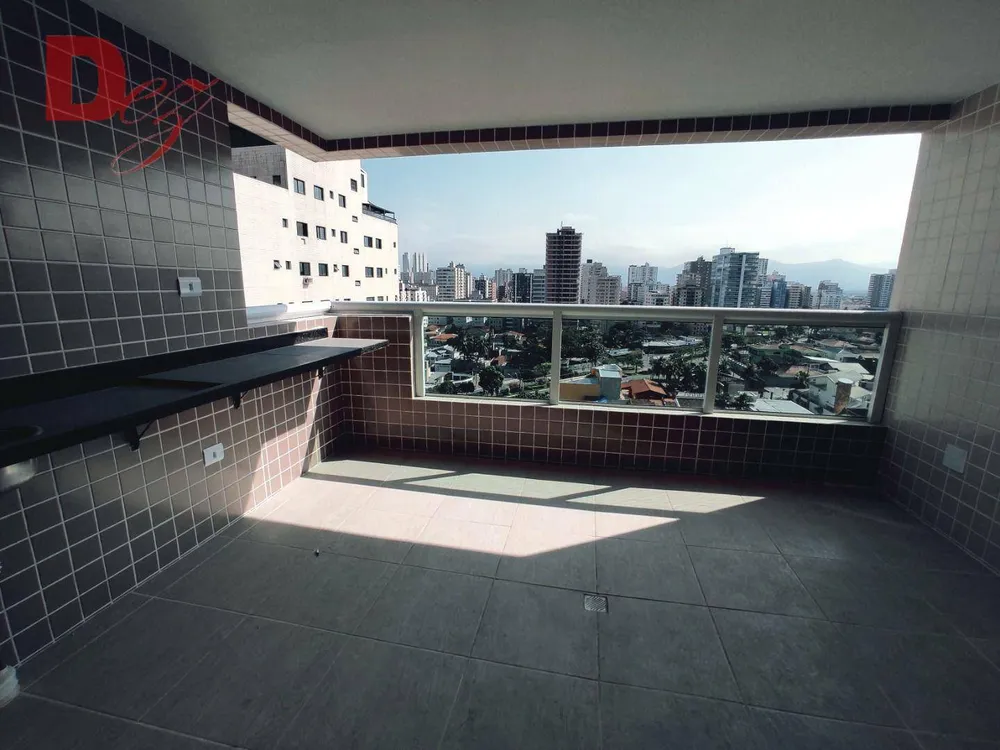 Apartamento, 3 quartos, 101 m² - Foto 1