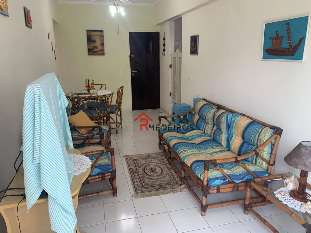 Apartamento, 2 quartos, 66 m² - Foto 3