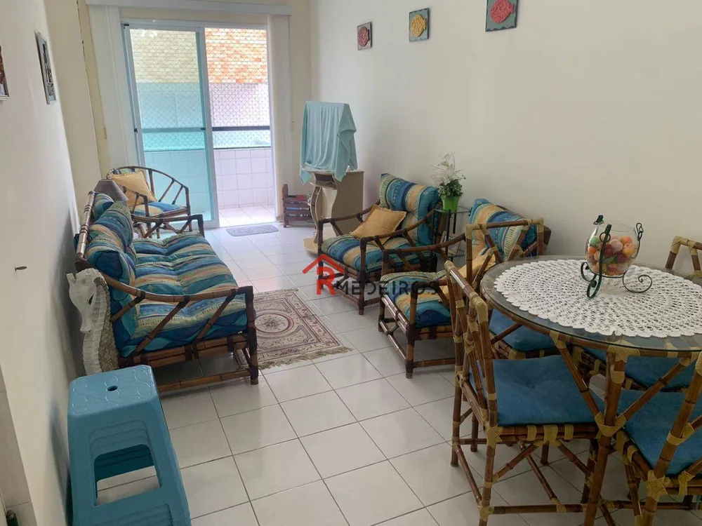 Apartamento, 2 quartos, 66 m² - Foto 2