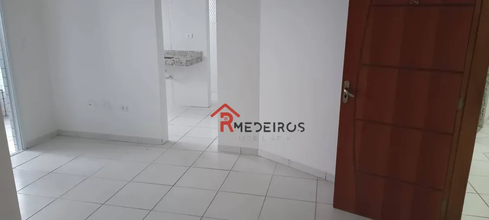 Apartamento, 1 quarto, 49 m² - Foto 1