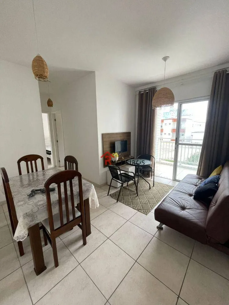 Apartamento, 2 quartos, 55 m² - Foto 3
