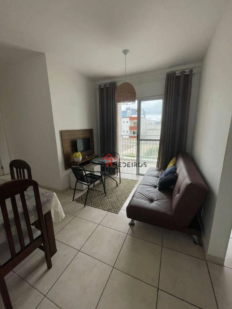 Apartamento, 2 quartos, 55 m² - Foto 2