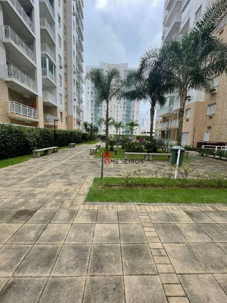 Apartamento, 2 quartos, 55 m² - Foto 1