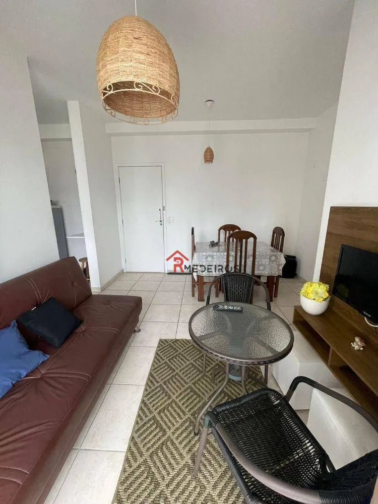 Apartamento, 2 quartos, 55 m² - Foto 4
