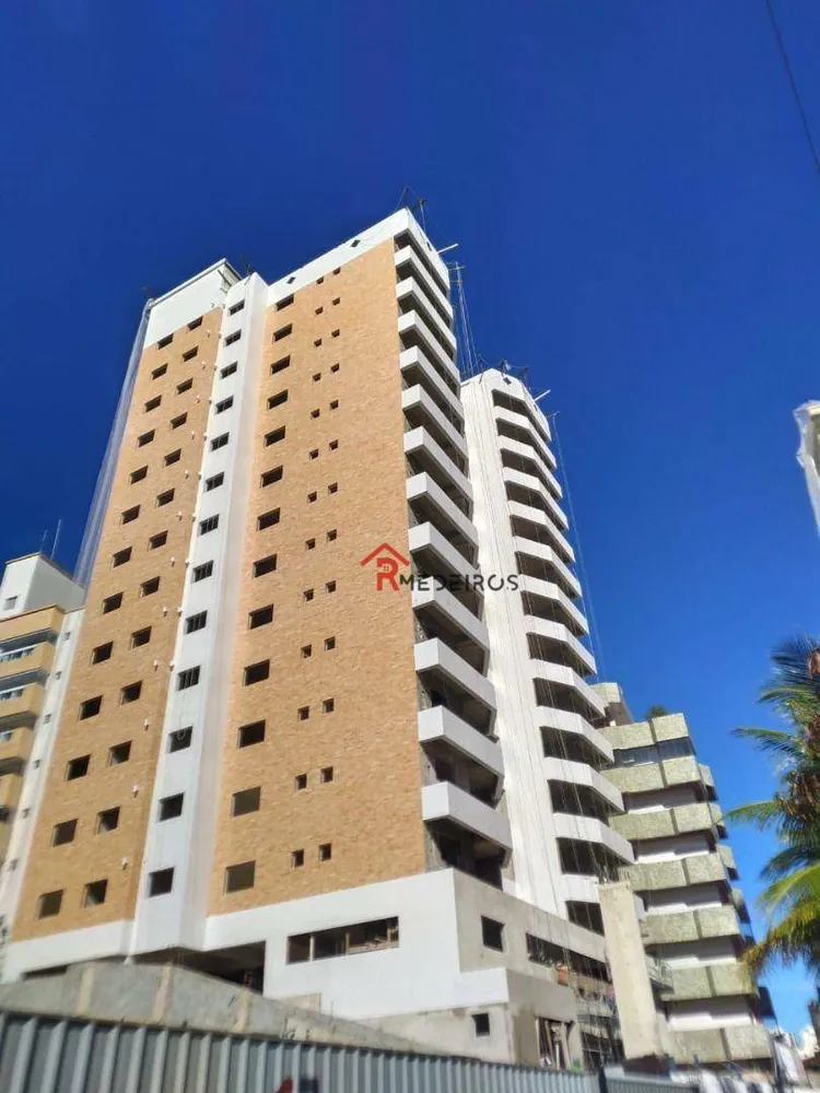 Apartamento, 1 quarto, 54 m² - Foto 2