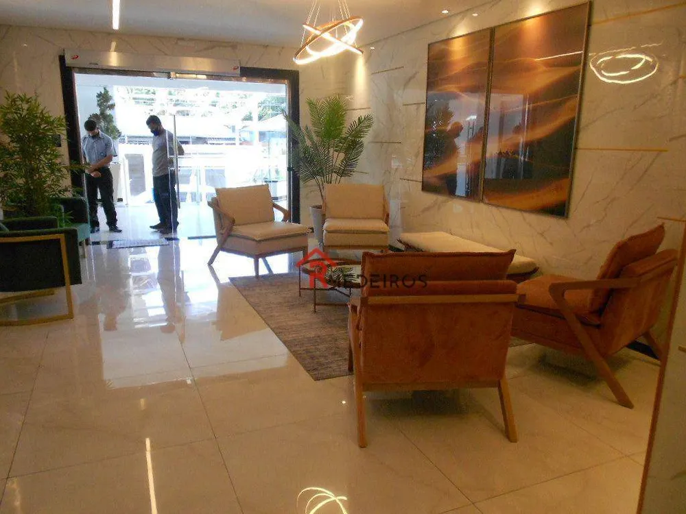 Apartamento, 3 quartos, 108 m² - Foto 3