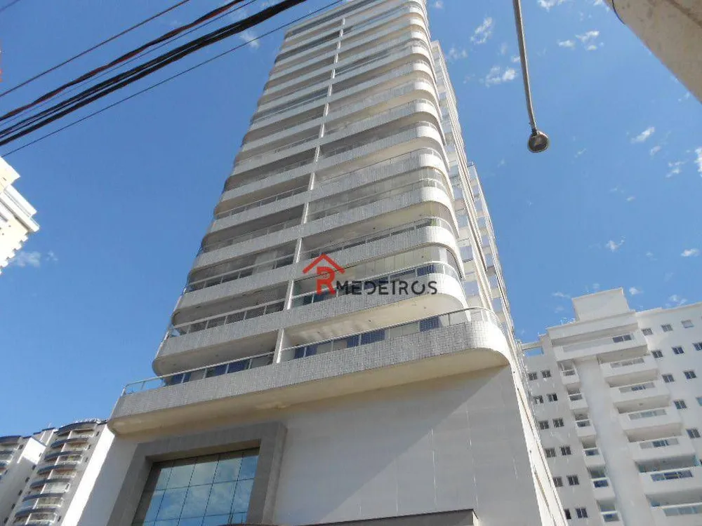 Apartamento, 3 quartos, 108 m² - Foto 1