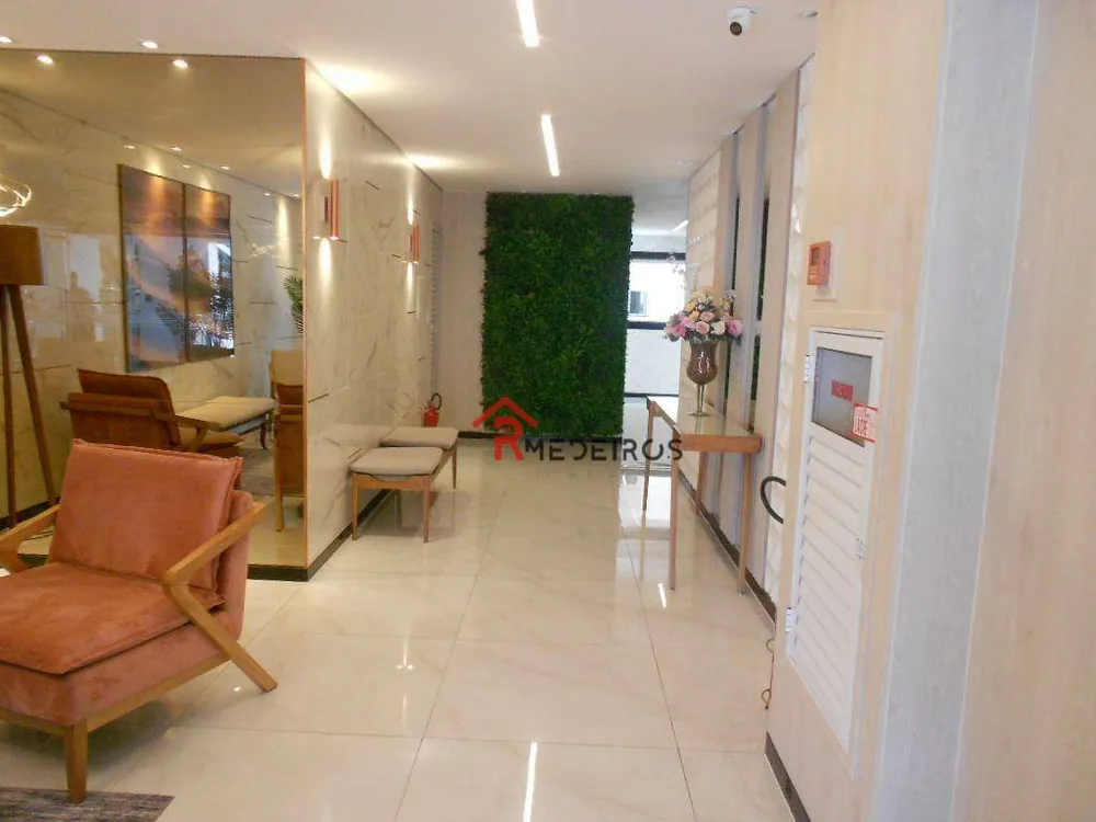 Apartamento, 3 quartos, 108 m² - Foto 2