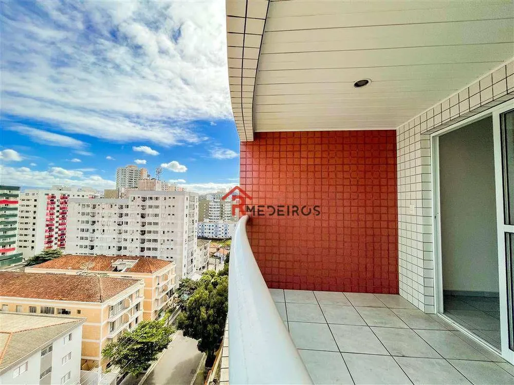 Apartamento, 3 quartos, 78 m² - Foto 1