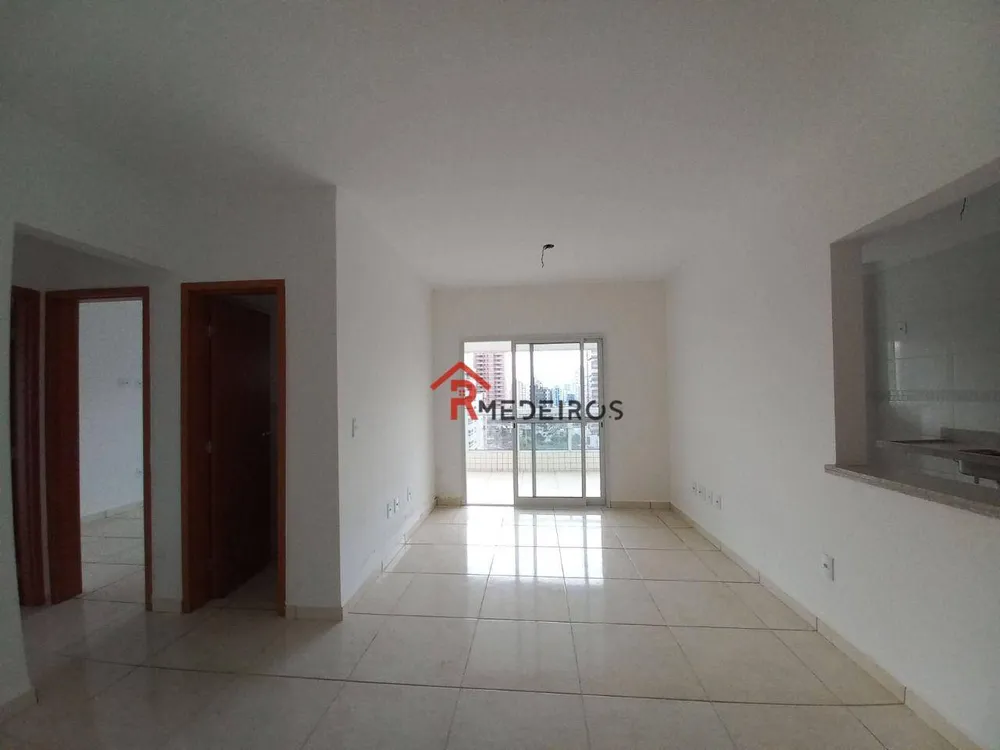 Apartamento, 2 quartos, 91 m² - Foto 3