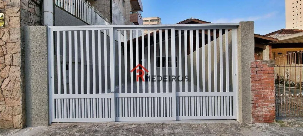 Casa, 2 quartos, 90 m² - Foto 1