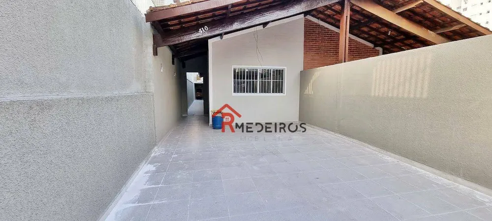 Casa, 2 quartos, 90 m² - Foto 3