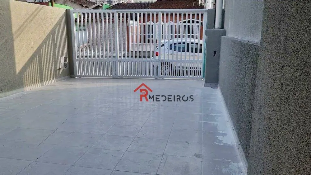 Casa, 2 quartos, 90 m² - Foto 4