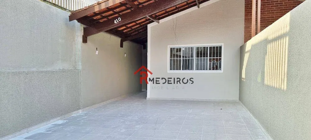 Casa, 2 quartos, 90 m² - Foto 2