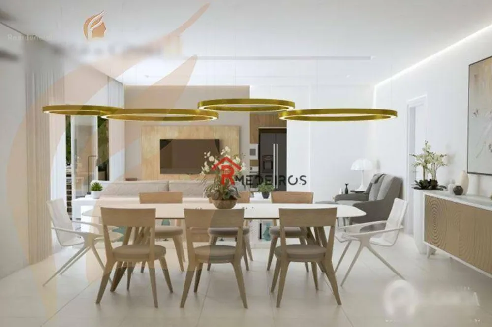 Apartamento, 3 quartos, 147 m² - Foto 4
