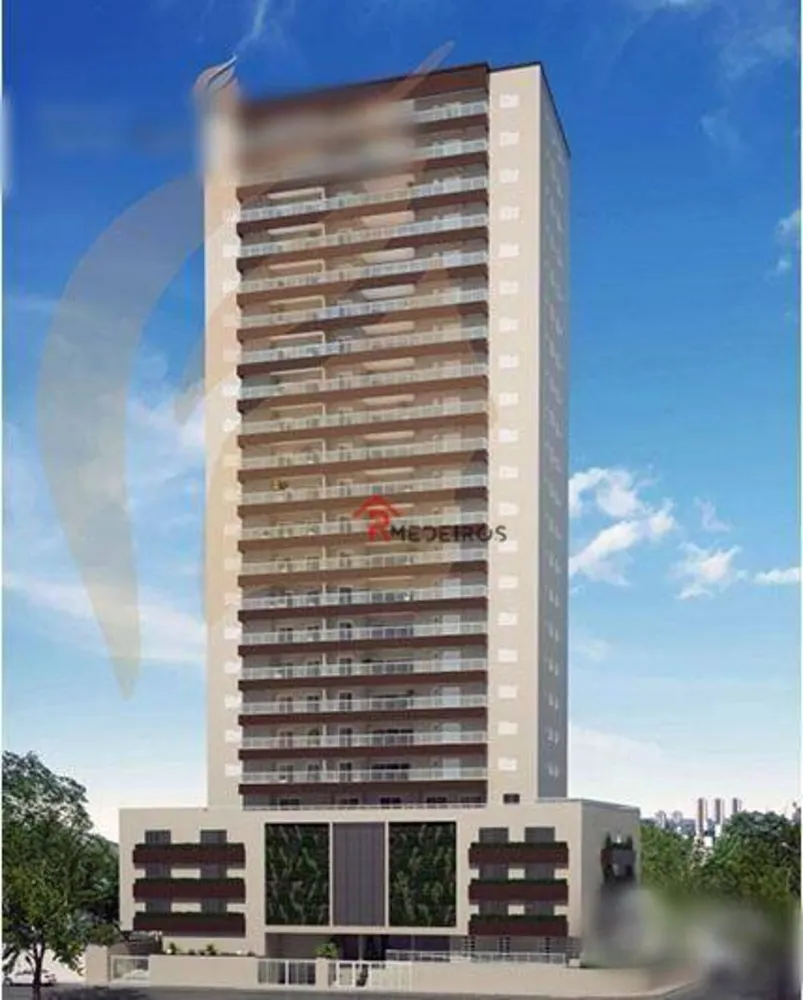 Apartamento, 3 quartos, 147 m² - Foto 1