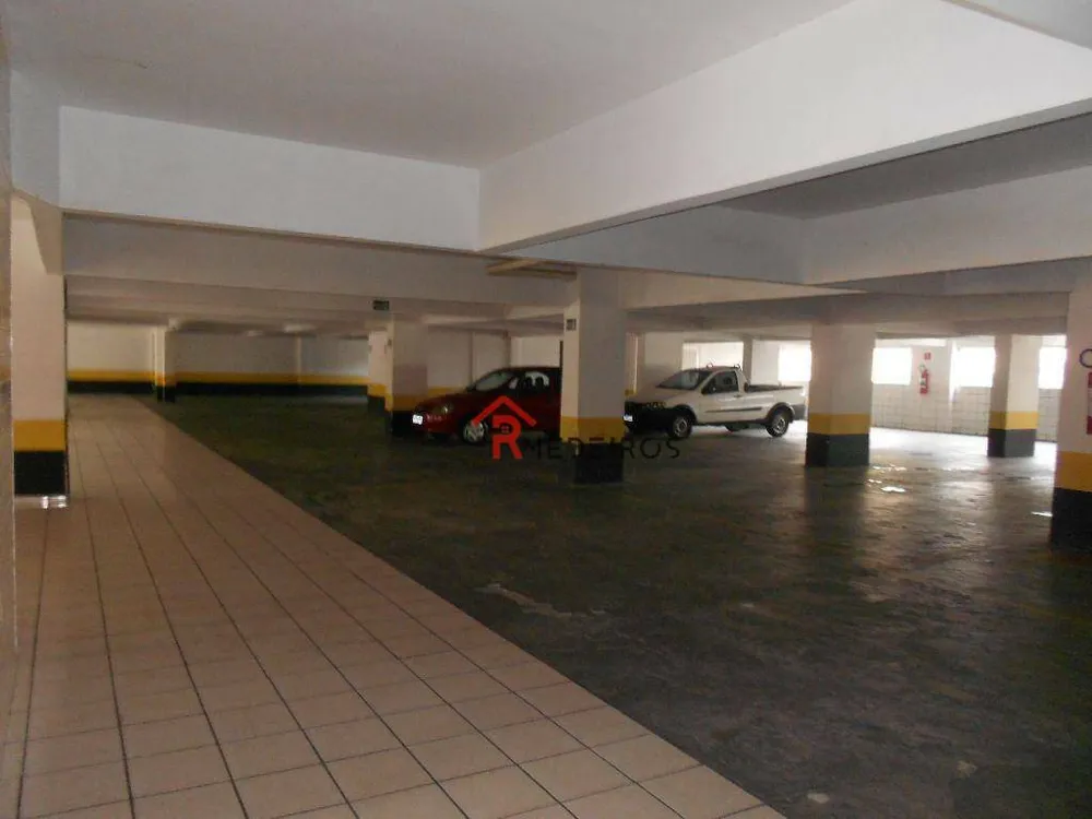 Apartamento, 2 quartos, 42 m² - Foto 3