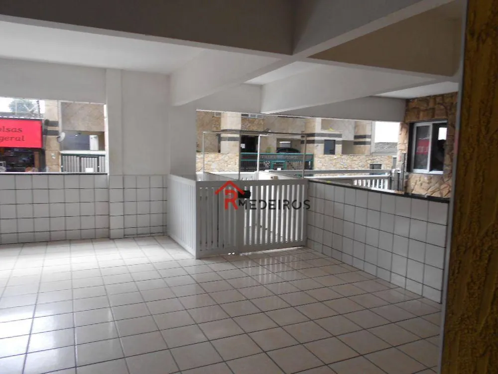 Apartamento, 2 quartos, 42 m² - Foto 4