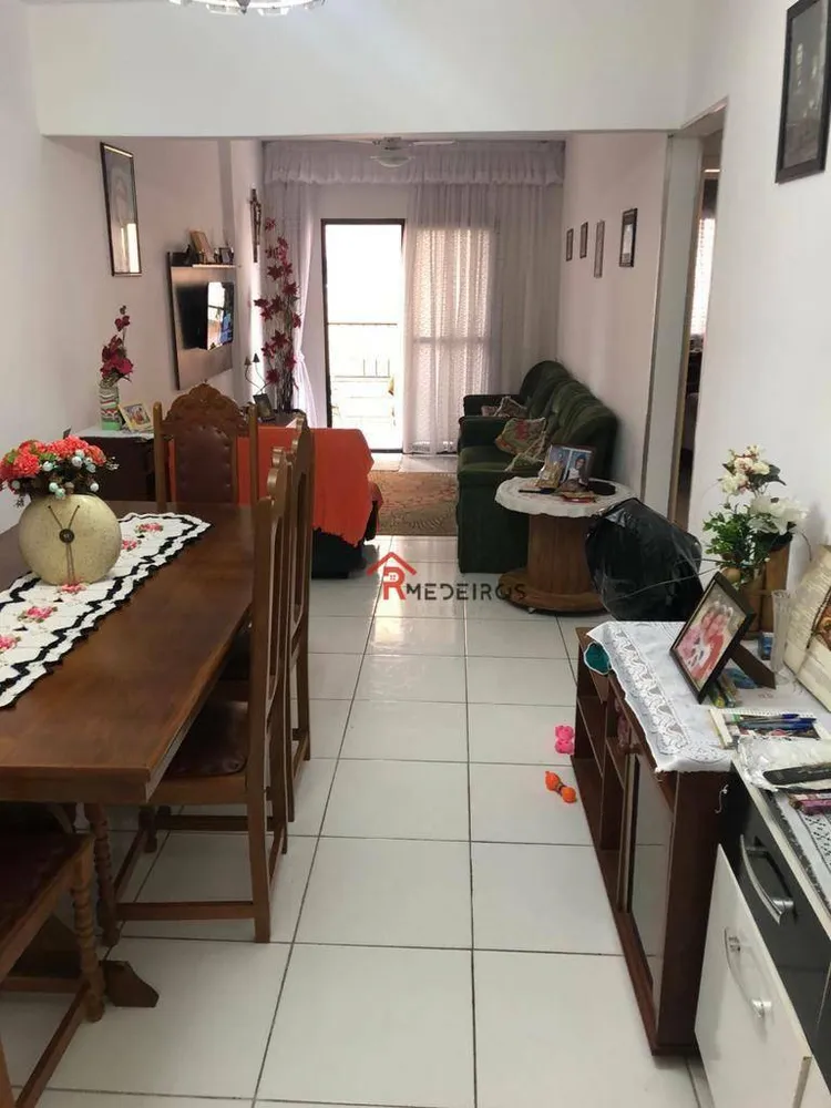 Apartamento, 2 quartos, 115 m² - Foto 3