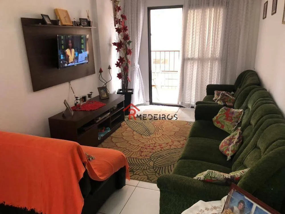 Apartamento, 2 quartos, 115 m² - Foto 2