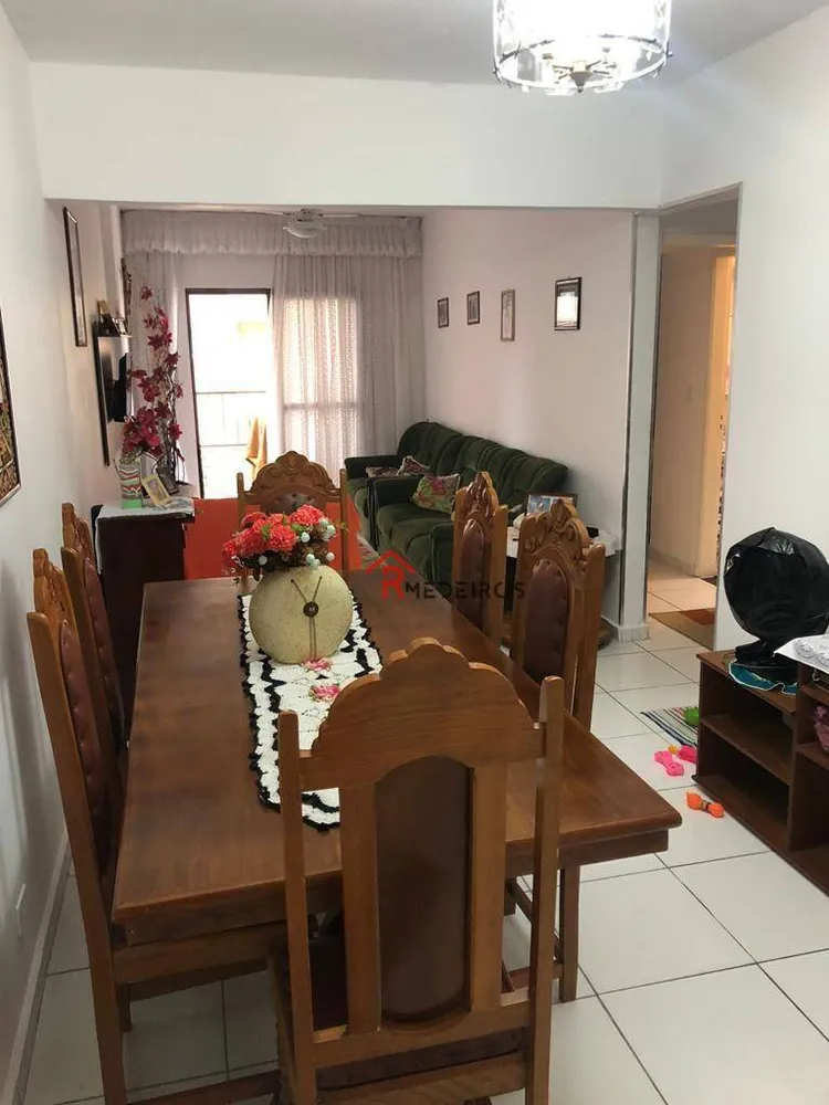 Apartamento, 2 quartos, 115 m² - Foto 4