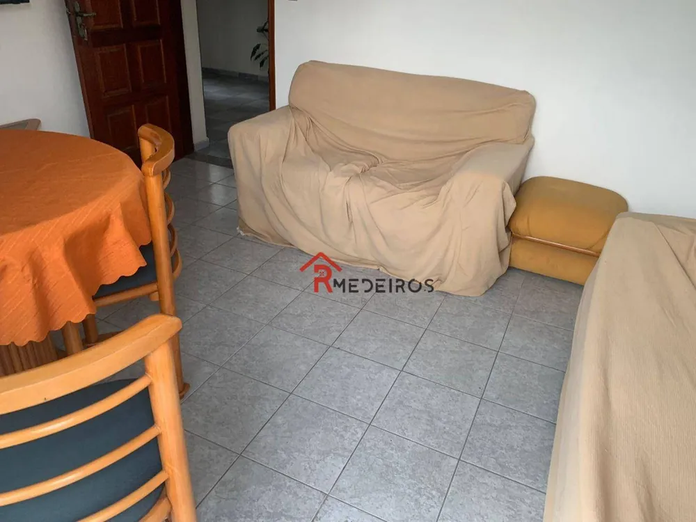 Apartamento, 1 quarto, 62 m² - Foto 2