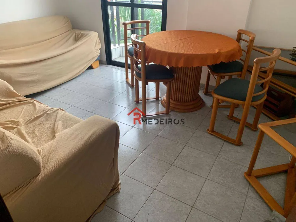 Apartamento, 1 quarto, 62 m² - Foto 1